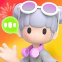 七彩直播平台的用户群体APP应用